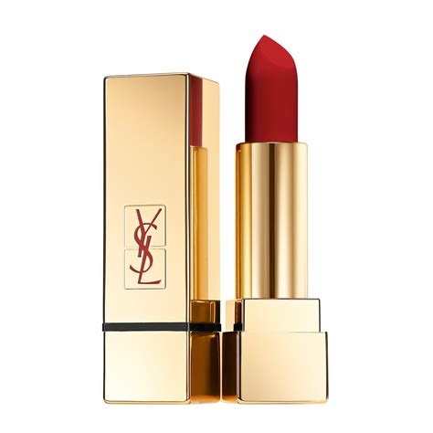 most popular ysl lipstick|yves saint laurent lipstick shades.